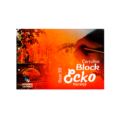 Block Ecko Base 30
