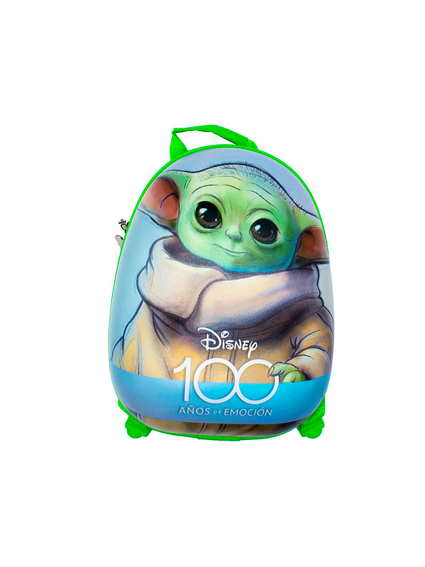 Maleta De Viaje Disney 100 Backpack 13