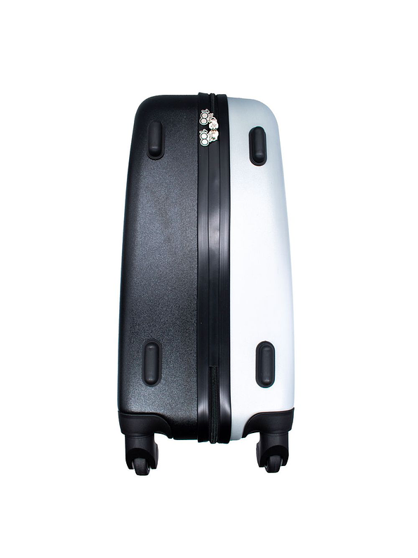 Maleta De Viaje Disney 100 Trolley 20