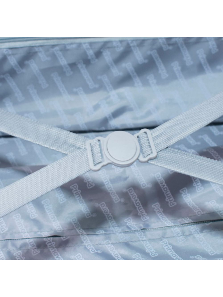 Maleta De Viaje Disney 100 Trolley 20