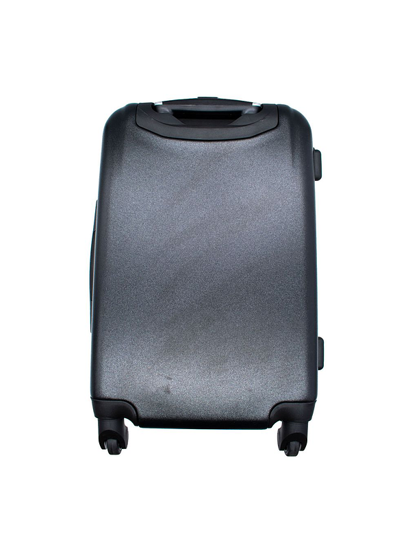 Maleta De Viaje Disney 100 Trolley 20