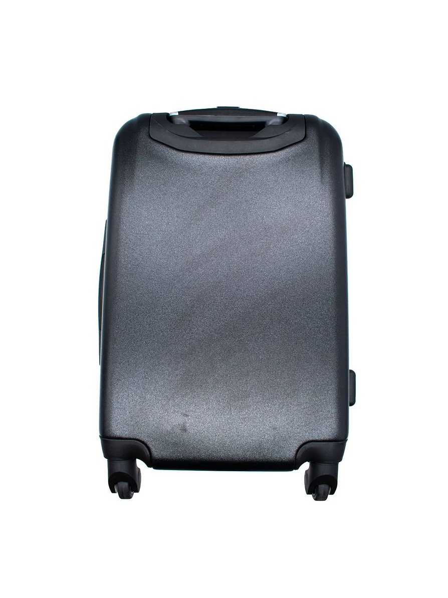 Maleta De Viaje Disney 100 Trolley 20