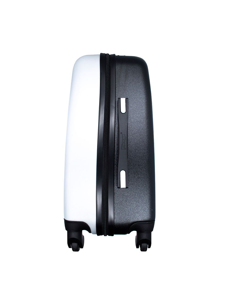 Maleta De Viaje Disney 100 Trolley 20