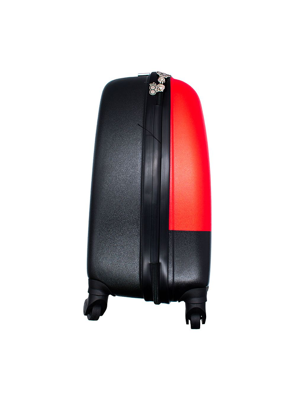 Maleta De Viaje Disney 100 Trolley 16