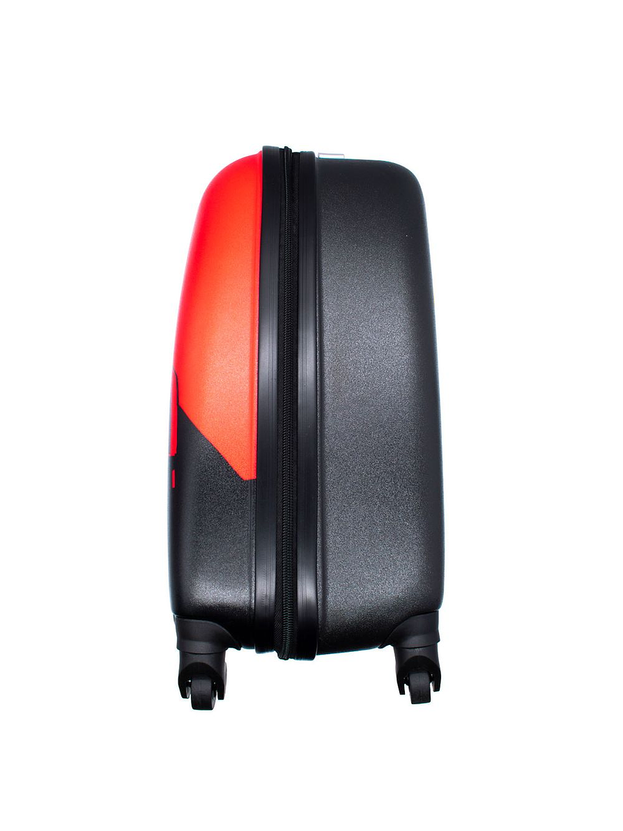 Maleta De Viaje Disney 100 Trolley 16