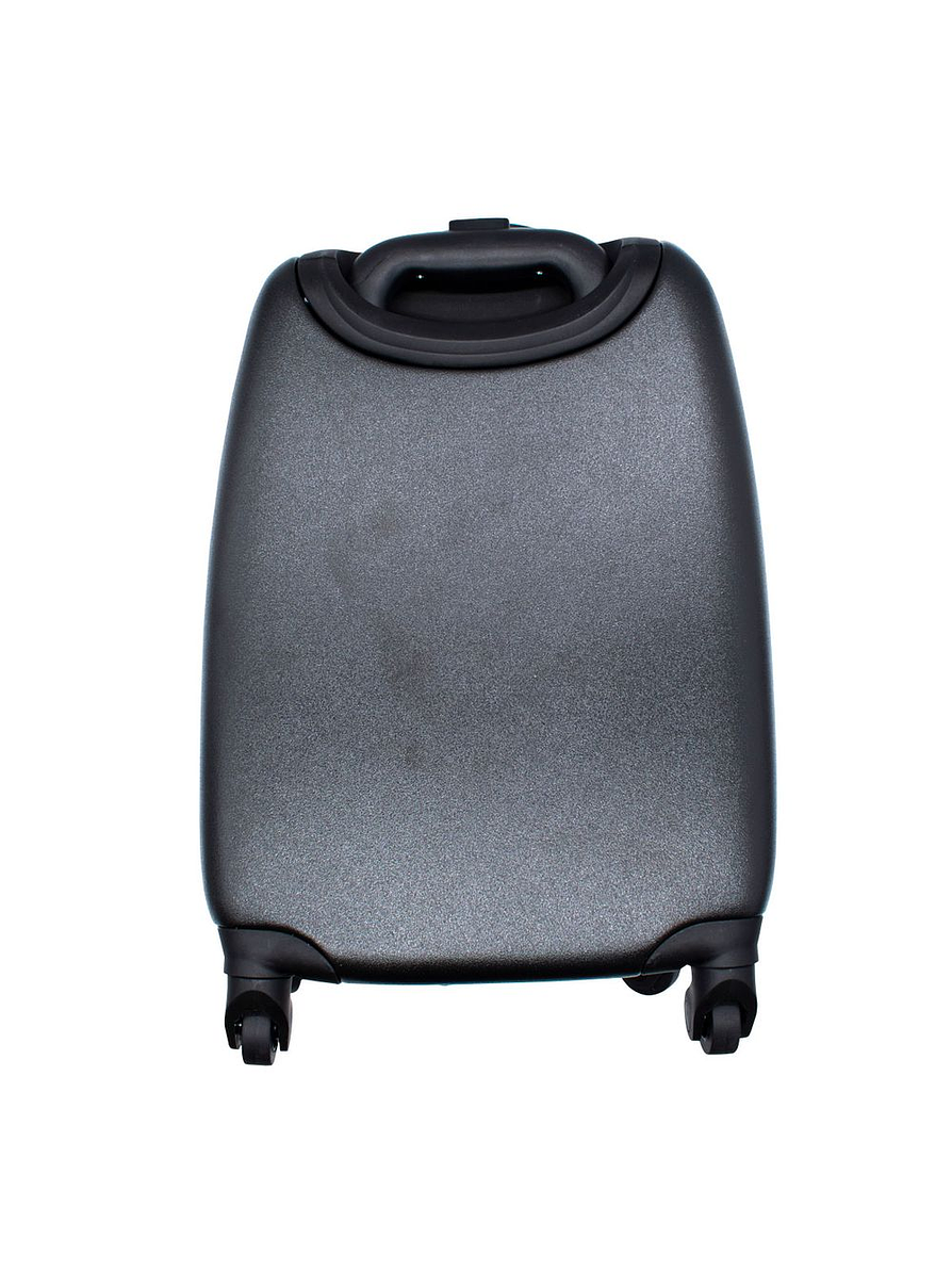 Maleta De Viaje Disney 100 Trolley 16