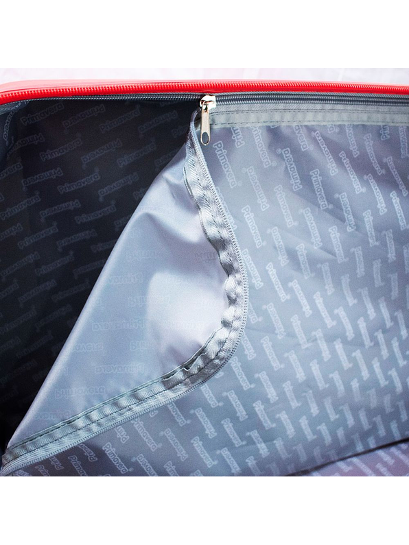 Maleta De Viaje Disney 100 Trolley 16