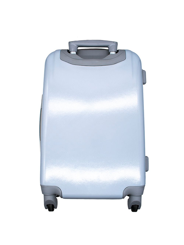 Maleta De Viaje Disney 100 Trolley 20