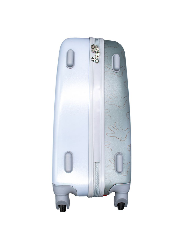 Maleta De Viaje Disney 100 Trolley 20