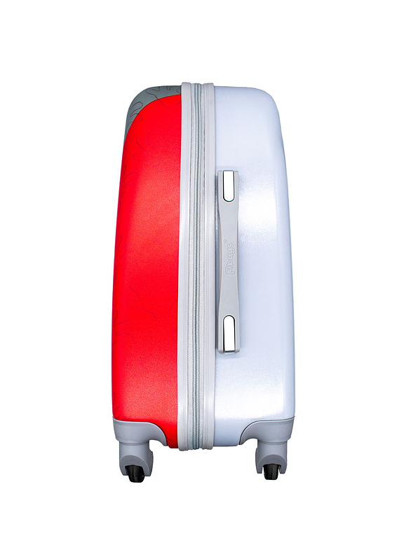 Maleta De Viaje Disney 100 Trolley 20