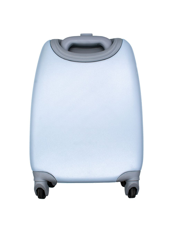 Maleta De Viaje Disney 100 Trolley 16