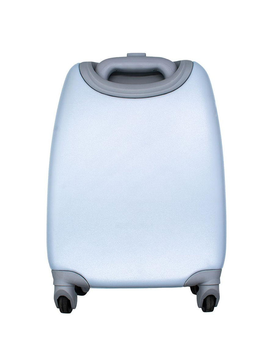 Maleta De Viaje Disney 100 Trolley 16