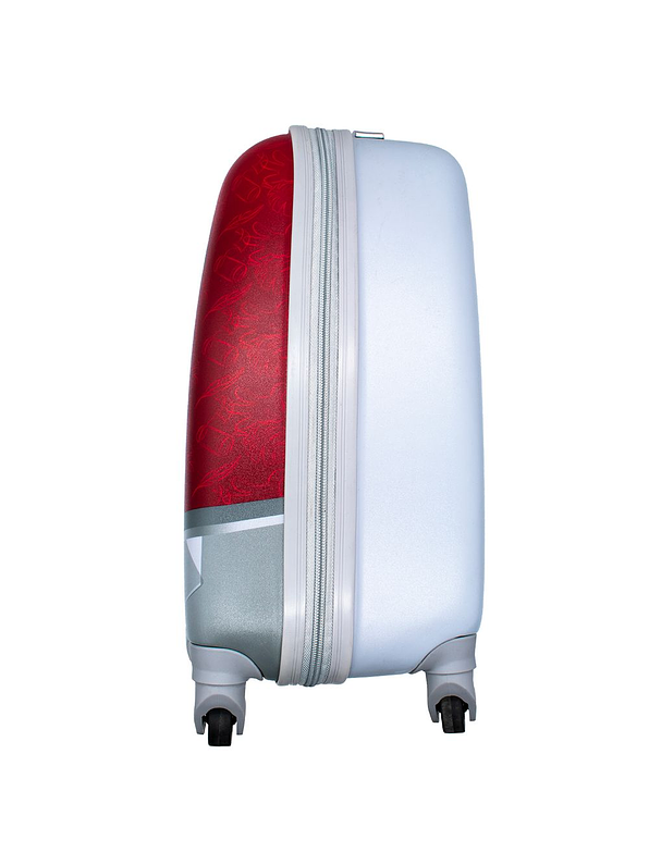 Maleta De Viaje Disney 100 Trolley 16