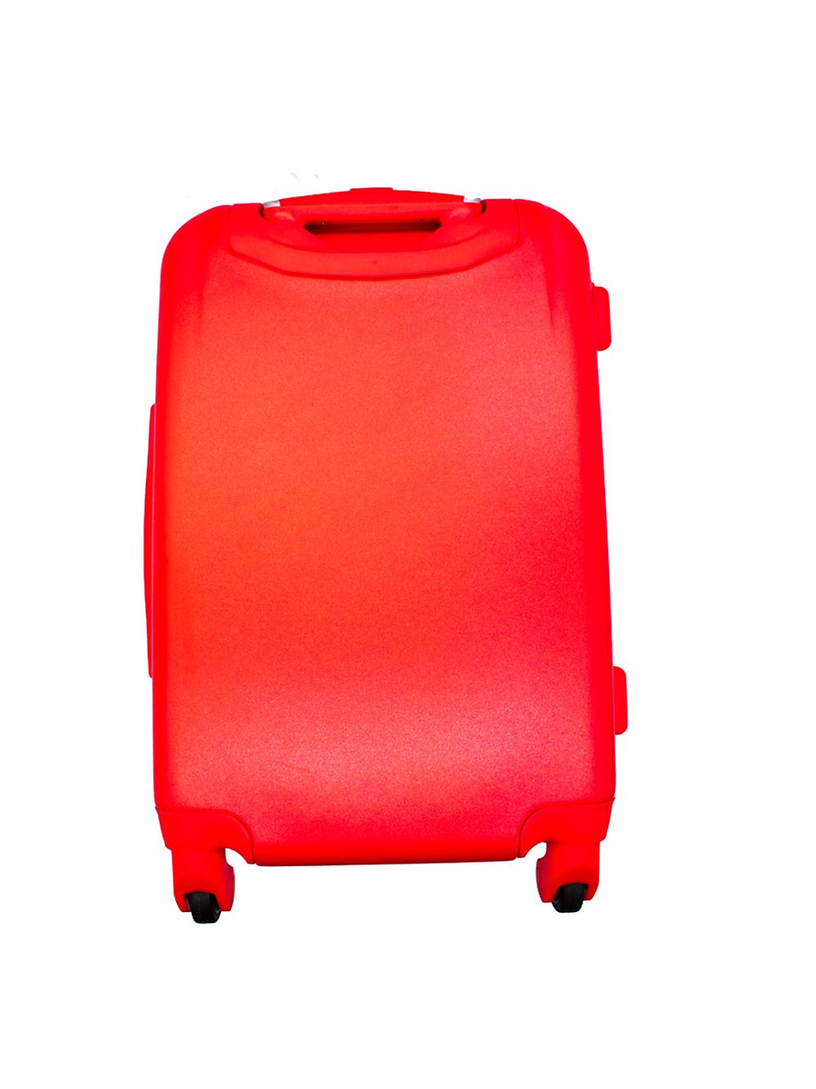 Maleta De Viaje Disney 100 Trolley 20