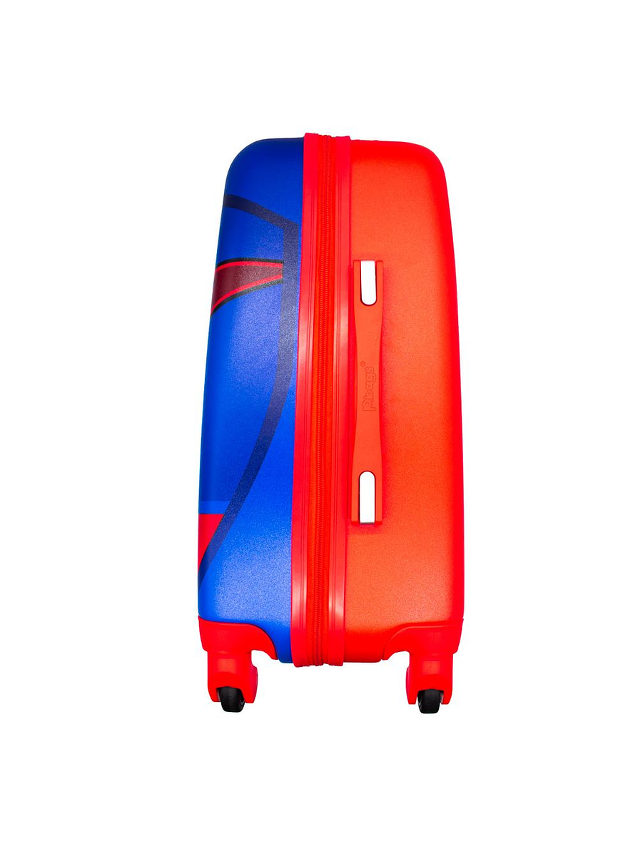 Maleta De Viaje Disney 100 Trolley 20