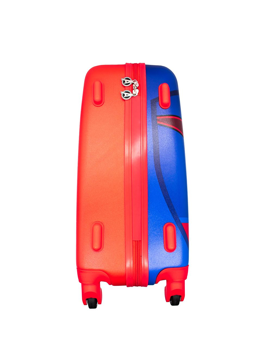 Maleta De Viaje Disney 100 Trolley 20