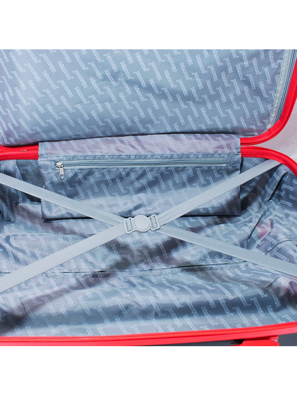 Maleta De Viaje Disney 100 Trolley 16