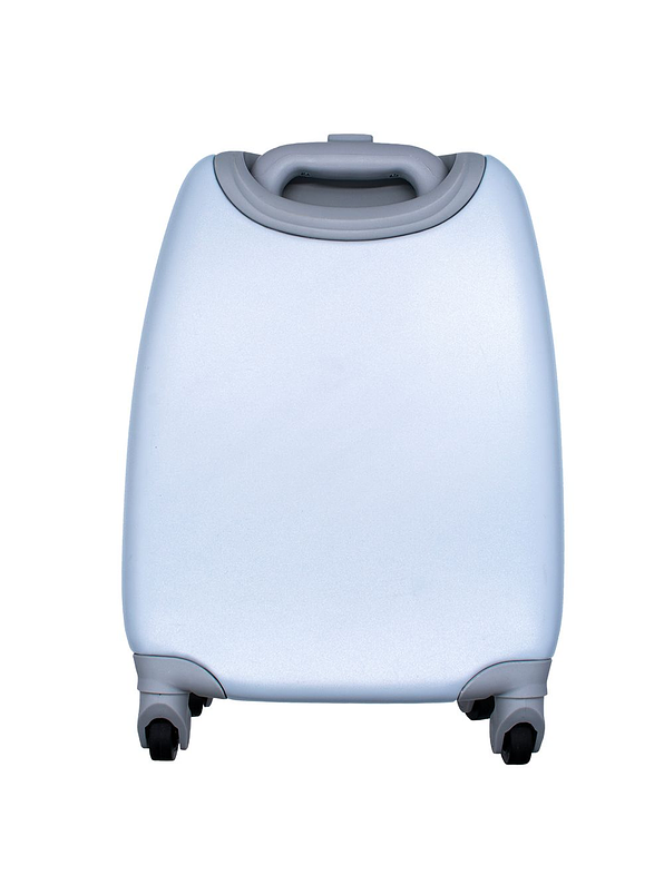 Maleta De Viaje Disney 100 Trolley 16