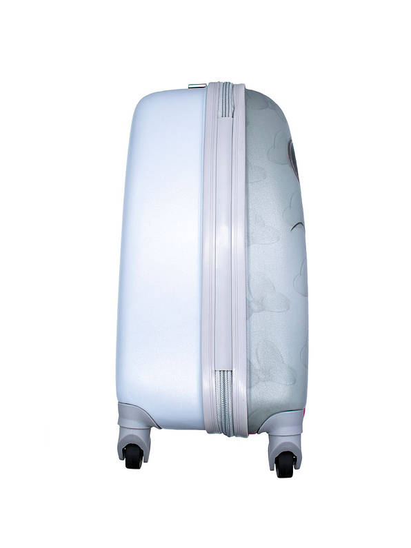 Maleta De Viaje Disney 100 Trolley 16