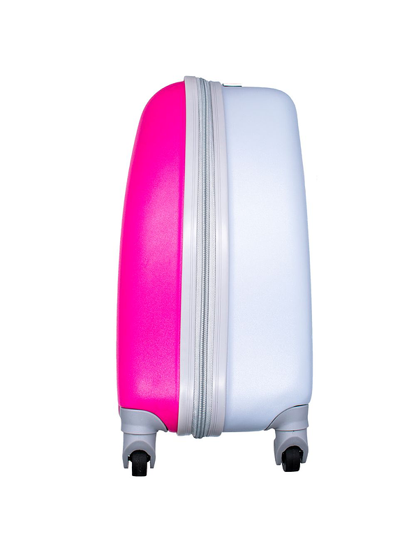 Maleta De Viaje Disney 100 Trolley 16