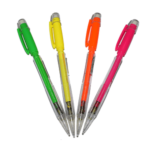 Portaminas 0.5 AH Royal 