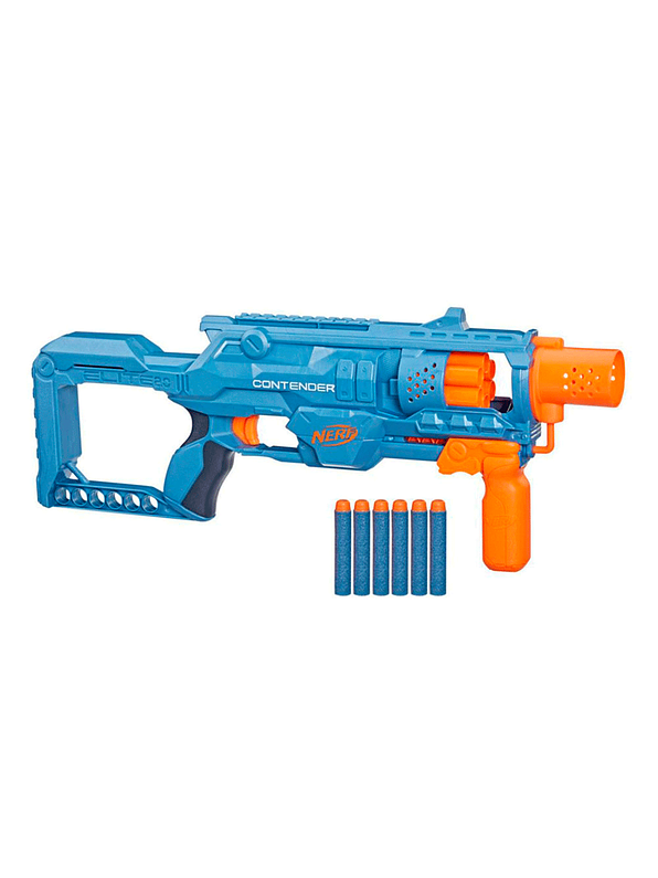 Nerf Elite 2.0 Contender 1