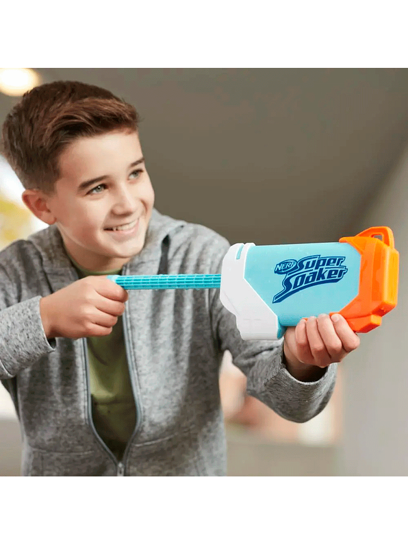 Nerf Super Soaker Torrent  5