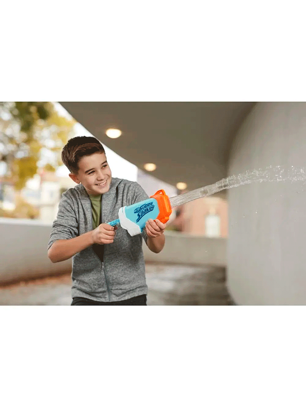 Nerf Super Soaker Torrent  6