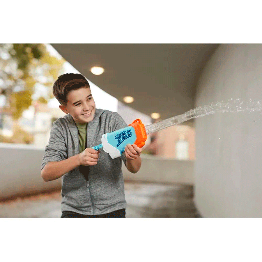 Nerf Super Soaker Torrent  6