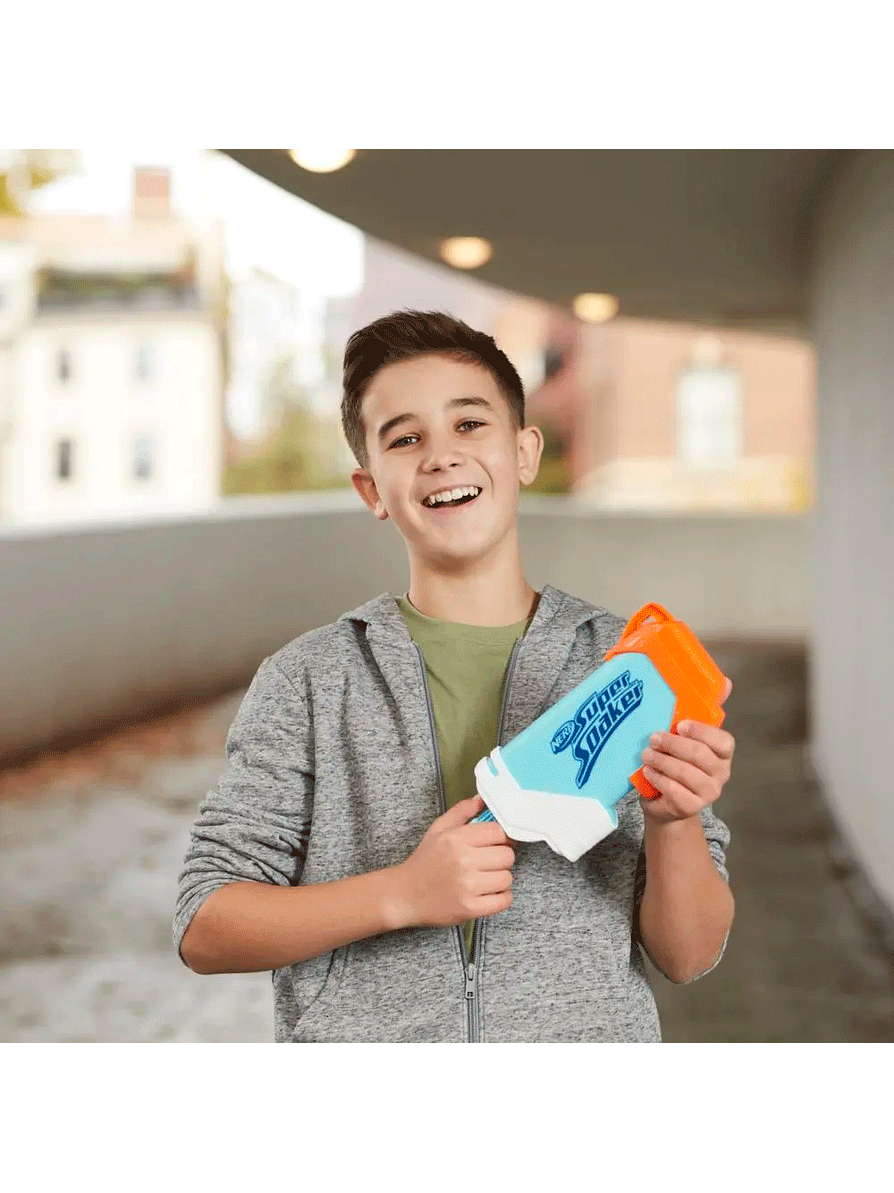 Nerf Super Soaker Torrent  7
