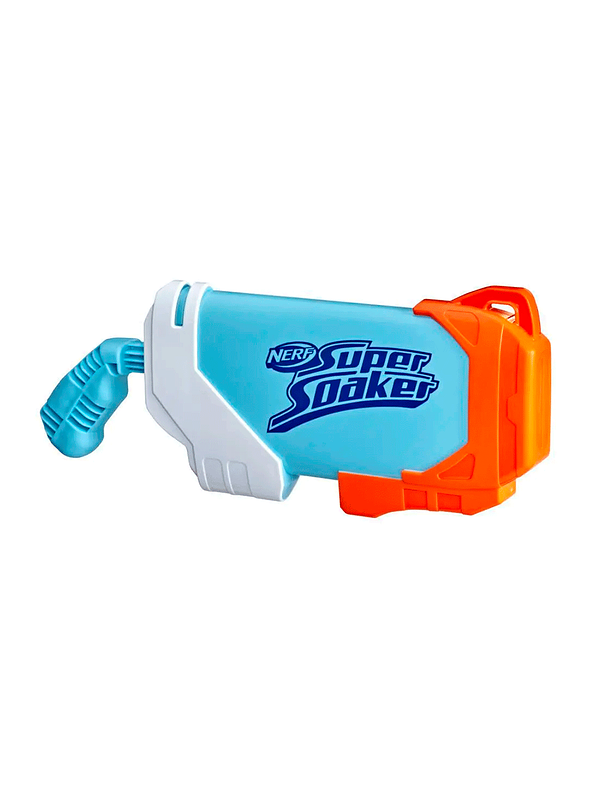 Nerf Super Soaker Torrent  1