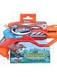 Nerf Super Soaker Dinosquad Raptor-Surge  - Miniatura 2