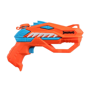 Nerf Super Soaker Dinosquad Raptor-Surge 