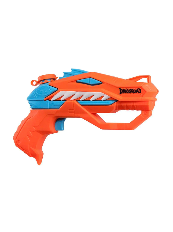 Nerf Super Soaker Dinosquad Raptor-Surge  1