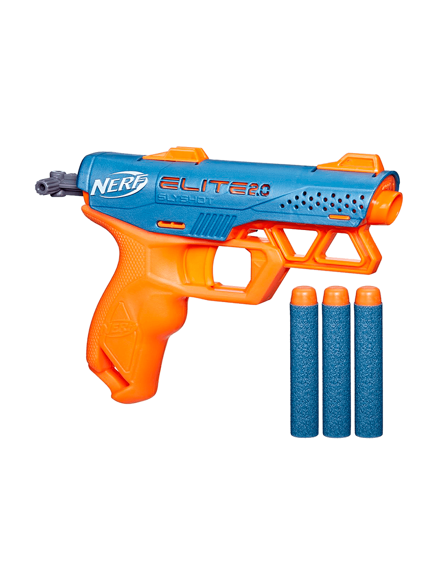 Nerf Elite 2.0 Slyshot  1