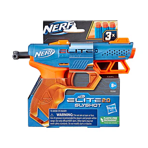 Nerf Elite 2.0 Slyshot 
