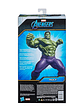 Avengers Titan Hero Delux Hulk  - Miniatura 4