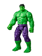 Avengers Titan Hero Delux Hulk  - Miniatura 1