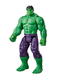 Avengers Titan Hero Delux Hulk  - Miniatura 5