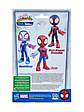 Marvel Spidey And His Amazing Friends - Miniatura 3