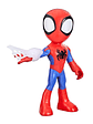 Marvel Spidey And His Amazing Friends - Miniatura 1