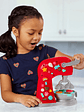 Play Doh Kitchen Creations Batidora Mágica - Miniatura 3