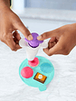 Play Doh Kitchen Creations Batidora Mágica - Miniatura 4