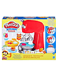 Play Doh Kitchen Creations Batidora Mágica - Miniatura 2