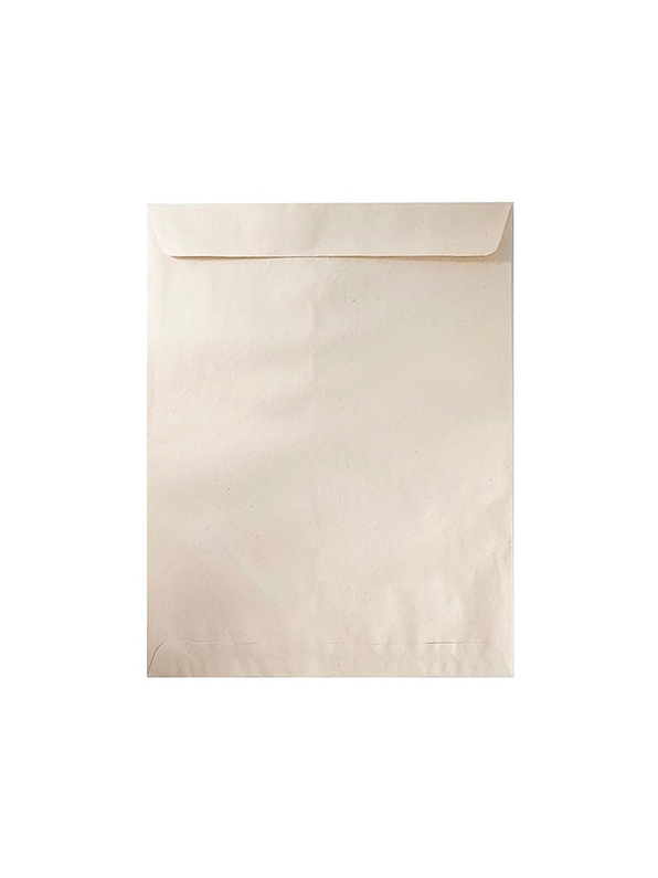 Sobre De Manila Carta Norma  1