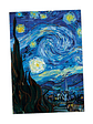 Rompecabezas X 1000 Piezas La Noche Estrellada  - Miniatura 2