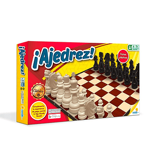 Ajedrez Clásico