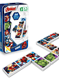 Domino Lata Avengers  - Miniatura 2