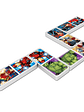 Domino Lata Avengers  - Miniatura 3