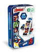 Domino Lata Avengers  - Miniatura 1